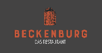 Logo von Beckenburg das Restaurant in Schaffhausen