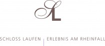 Logo von Restaurant Schloss Laufen am Rheinfall in Dachsen