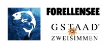 Logo von Restaurant Forellensee in Zweisimmen