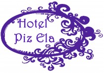 Logo von Restaurant Pizzeria Piz Ela in BergnBravuogn