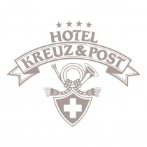 Logo von Restaurant Kreuz  Post in Grindelwald