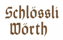 Logo von Restaurant Schlssli Wrth in Neuhausen