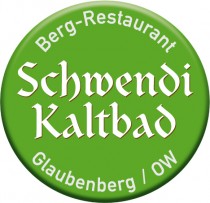 Bergrestaurant Schwendi-Kaltbad in Stalden