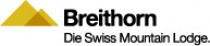 Logo von Restaurant Breithorn in Blatten