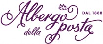 Logo von Restaurant Albergo Della Posta in Astano