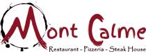 Logo von Restaurant Mont Calme in Haute Nendaz