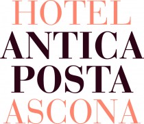 Logo von Restaurant Antica Posta in Ascona