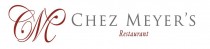 Logo von Chez Meyers Gourmet Restaurant in Wengen