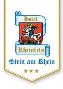 Logo von Restaurant Rheinfels in Stein am Rhein