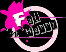 Logo von Restaurant Fat n Happy in Schoenenwerd
