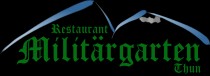 Logo von Restaurant Militargarten Thun in Thun