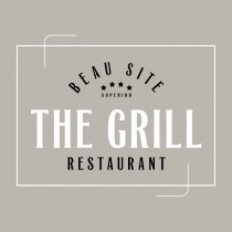 Logo von Restaurant The Grill in Zermatt