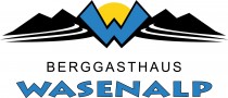 Logo von Restaurant Berggasthaus Wasenalp in Rothwald