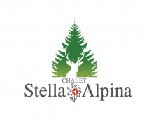 Logo von Restaurant Chalet Stella Alpina in Ronco Bedretto