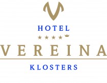 Logo von Restaurant Vereina Stübli  RICE in Klosters