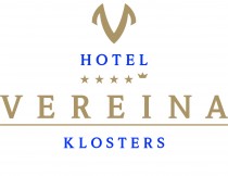 Logo von Restaurant Vereina Stbli  RICE in Klosters