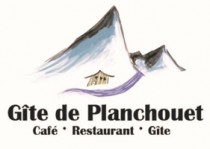 Logo von Restaurant de Planchouet in Nendaz