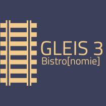 Logo von Restaurant Gleis Drei Bistronomie in Alpnachstad