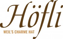 Logo von Restaurant Hfli in Pratteln