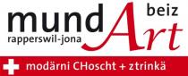 Logo von Restaurant mundArtbeiz in Rapperswil Jona