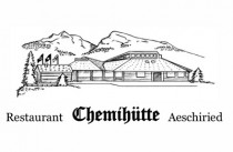 Logo von Restaurant Chemihtte in Aeschi b Spiez