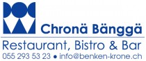 Restaurant Chron Bngg in St Gallen