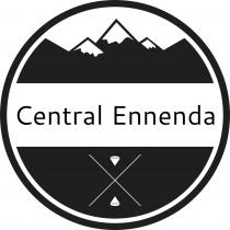 Logo von Restaurant Central in Ennenda
