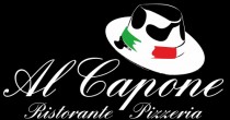 Logo von Restaurant Al Capone Pizzeria in Biel