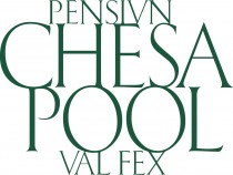 Logo von Restaurant Pensiun Chesa Pool in Sils im Engadin