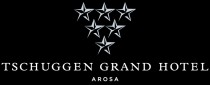 Logo von Restaurant La Brezza Tschuggen Grand Hotel in Arosa