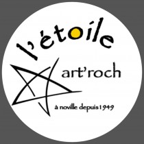 Logo von Restaurant de laposEtoile in Noville