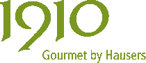 Logo von Restaurant 1910  Gourmet by Hausers in Grindelwald