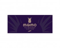 Logo von Mamo Thai Restaurant in Thun