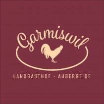Logo von Restaurant Auberge de Garmiswil in Dudingen