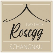 Logo von Restaurant Rosegg in Schangnau