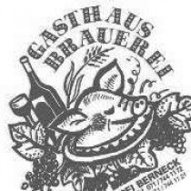 Logo von Restaurant Gasthaus Brauerei Braui in Berneck