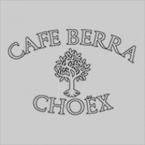 Logo von Restaurant Berra in Chox