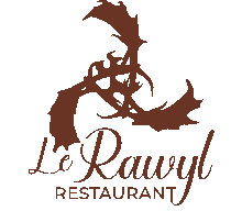 Logo von Le Rawyl-Restaurant in Randogne