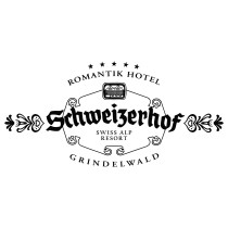 Logo von Gourmet Restaurant Schmitte in Grindelwald