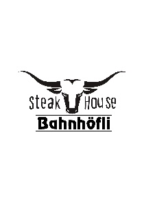 Logo von Restaurant Bahnhof Trbbach Steakhouse Bahnhfli in Trbbach