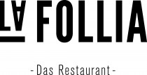 Logo von Restaurant La Follia in St Gallen