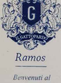 Logo von Restaurant IL Gattopardo in Zurich Logo von Restaurant IL Gattopardo in Zurich