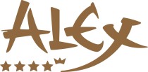 Logo von Restaurant Alex Grill in Zermatt