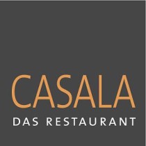 Logo von 'Casala - Das Restaurant' im Romantik Hotel Residenz am See Restaurant 105 in Meersburg