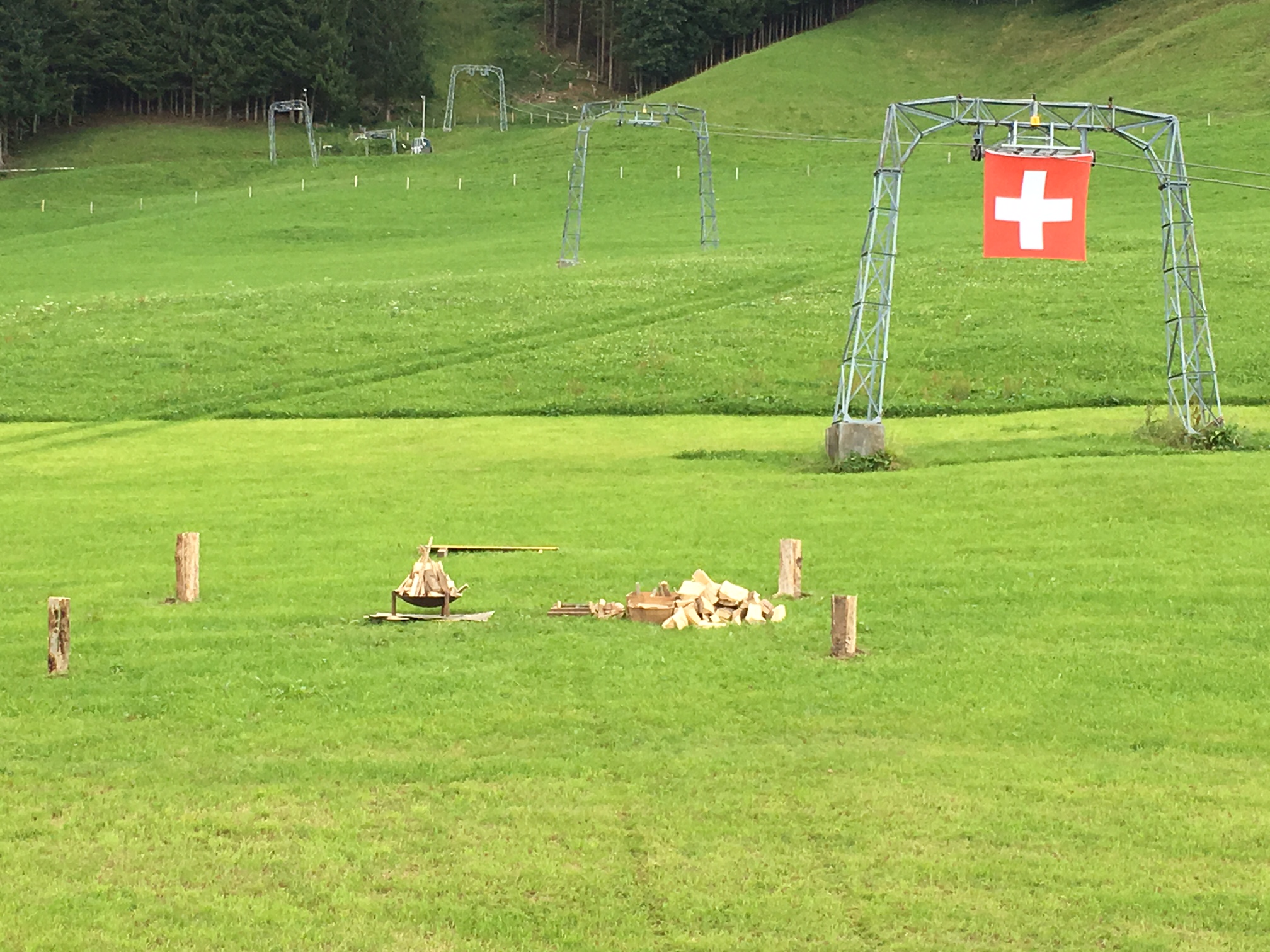 Ferien