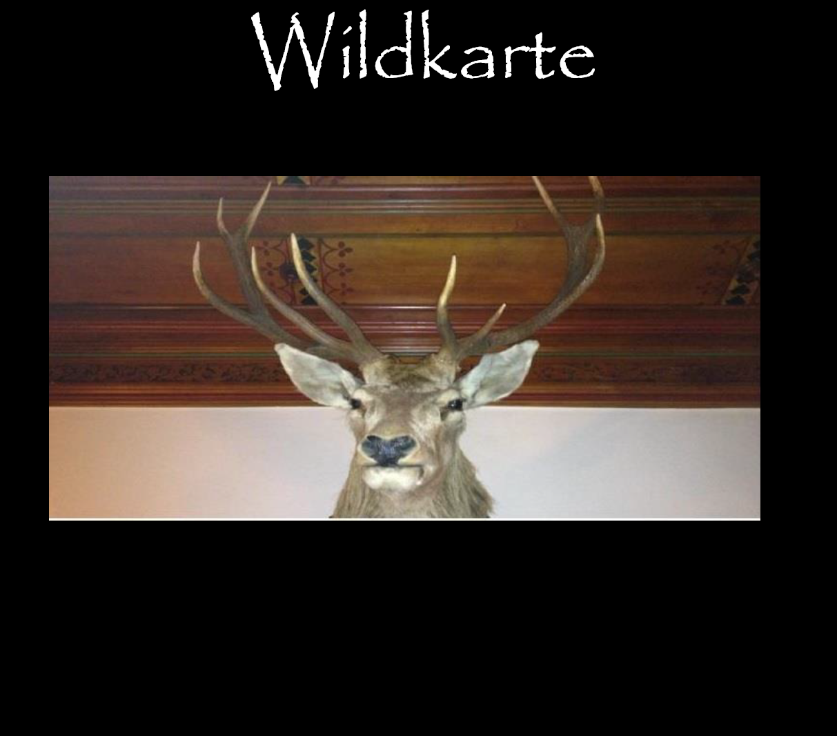 Woldkarte 