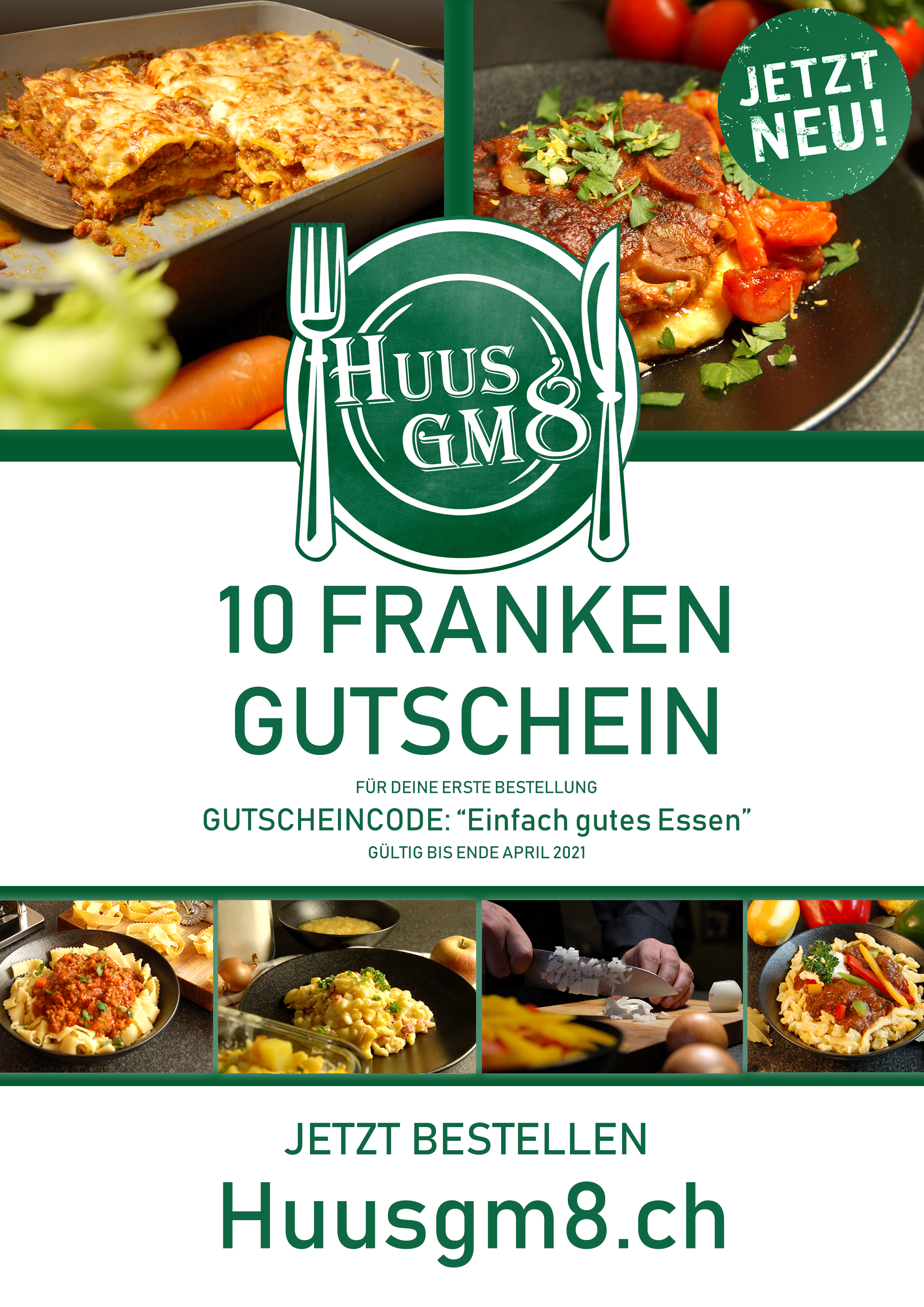 Neueröffnung!