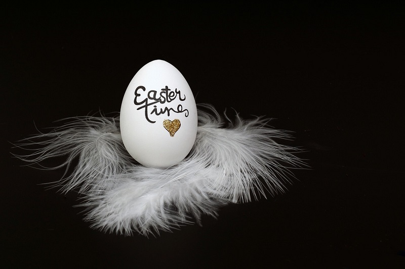 «OSTERN» - Eggsklusiv