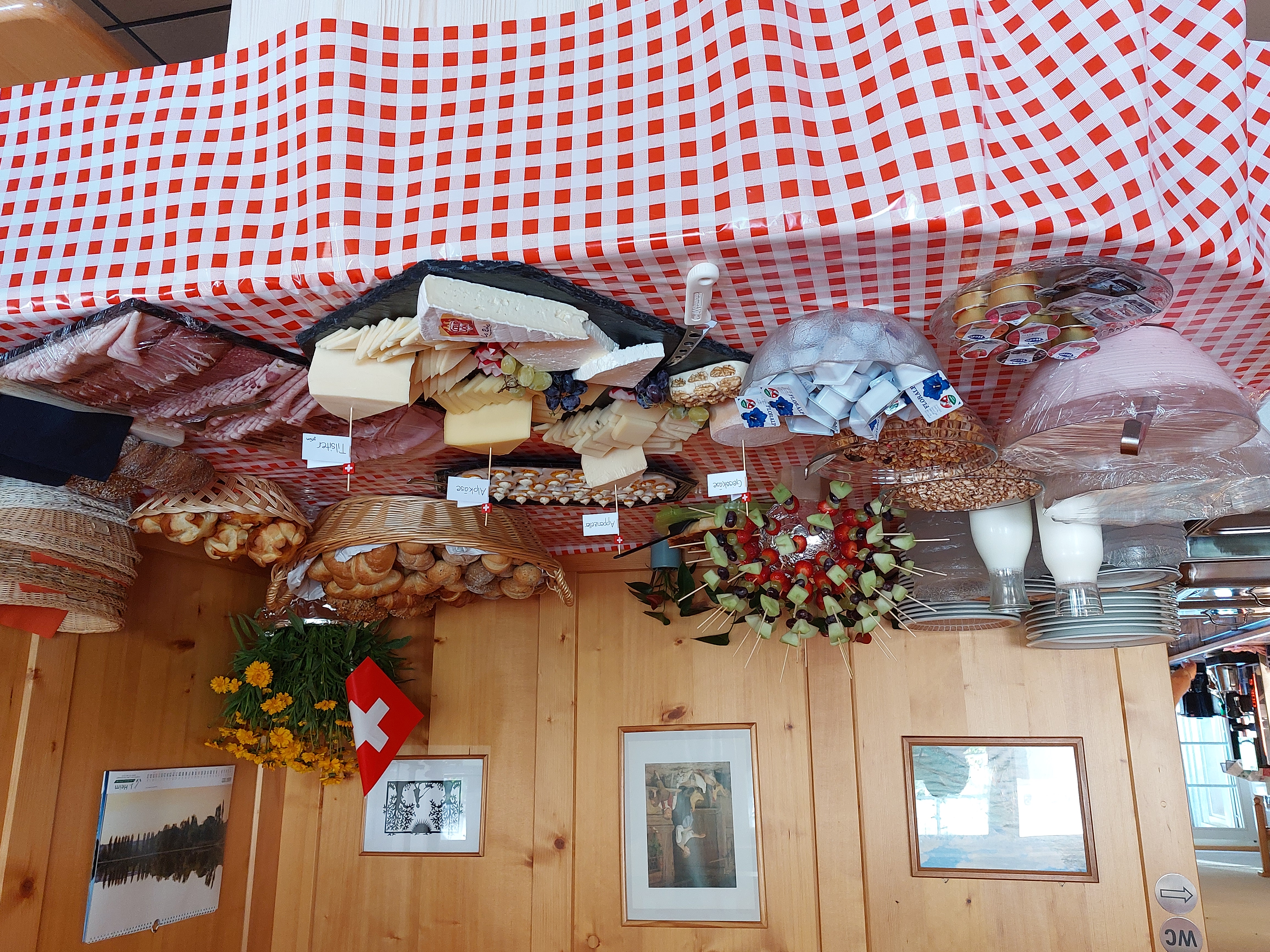 1.Augustbrunch