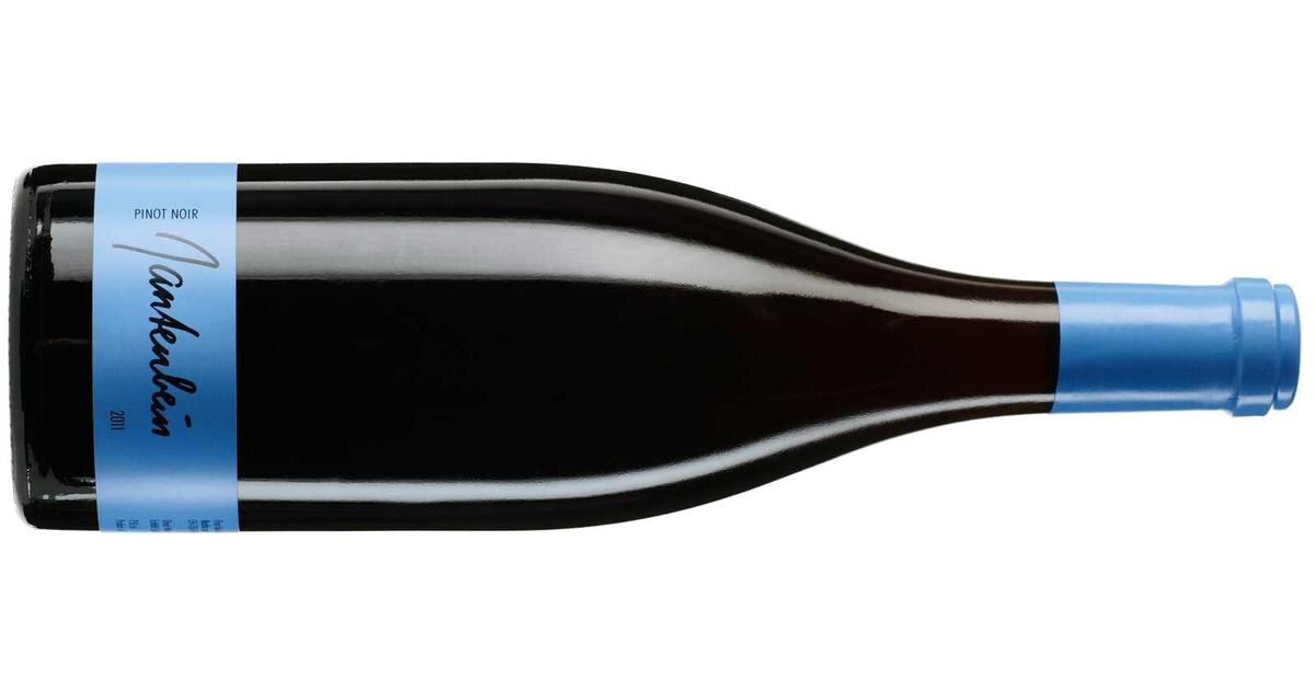 «WINE & DINE MIT GANTENBEIN WEINEN» - Warteliste, Adler in Fläsch